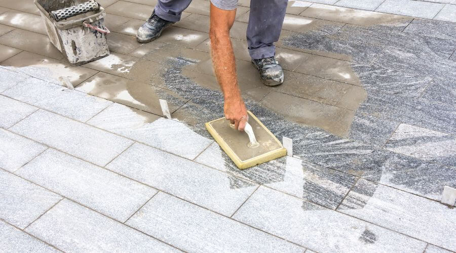 Expert flood damage restoration services in Depauville, NY